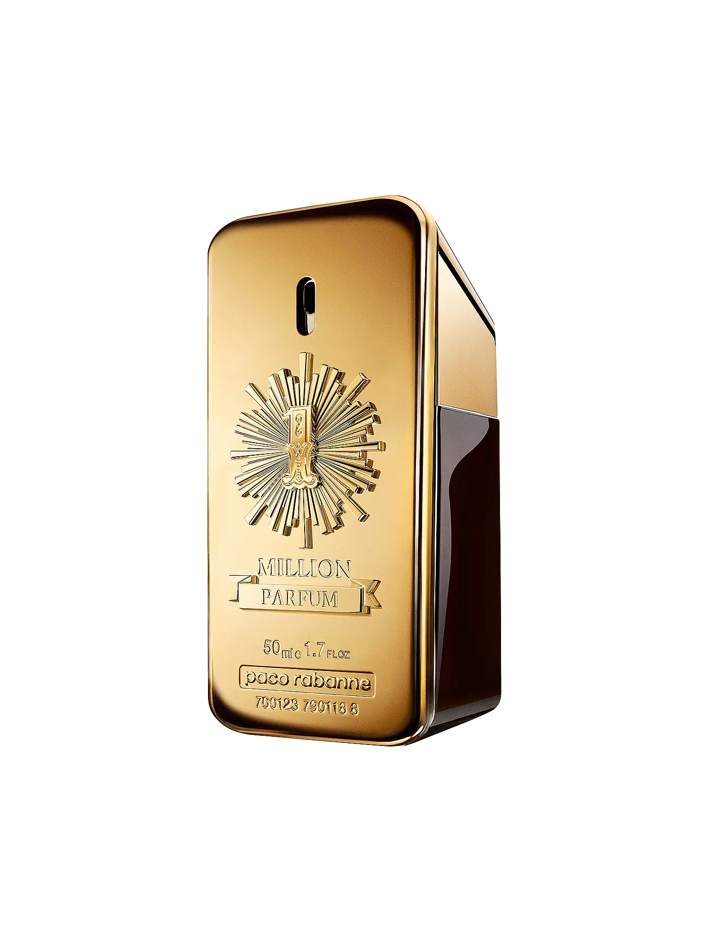 PACO RABANNE | 1 Million Parfum Eau de Parfum Spray 50ml | 
